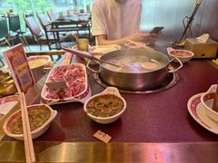 -大吉利·潮汕鲜牛肉火锅(西安店)