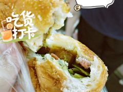 炸面包-惠源面包店(开禾路店)