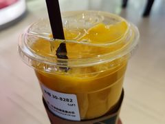 -星巴克(天津大悦城第二店)