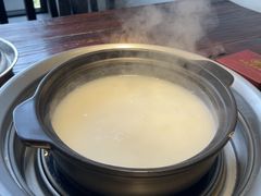 -大良毋米粥(锦龙路总店)