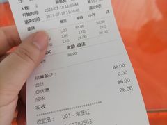 -清华大学-观畴园餐厅