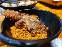 -丹东特色烤肉(学府路一部店)