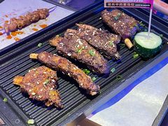 -燥次·烧烤酒场(万象城店)