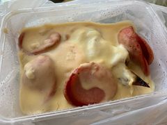 -新记餐厅(香槟大厦店)