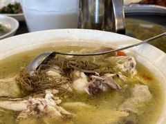 -丰盛酒楼(君悦华庭店)