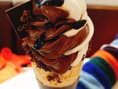 -GODIVA(王府井apm店)