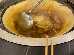 -老家大锅台·地锅鸡·铁锅炖(建邺文体路店)