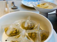 黑松露野菌饺-皓粤·臻品荟