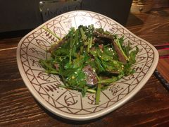 -高烤场烧烤餐厅(文华里店)