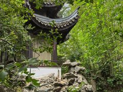 -南京市民俗博物馆(甘熙故居)