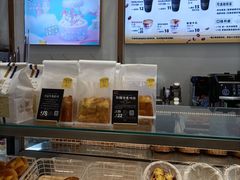 -DEMO黛慕蛋糕(中泰店)
