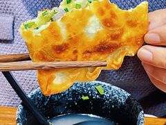 -地二手作鱼汤馄饨(上街里店)