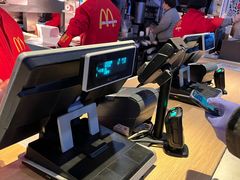 -麦当劳(西客站店)