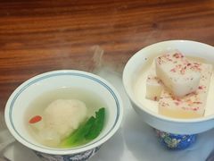 -李犟大爆鳝面·手工蟹黄包(湖滨西湖店)