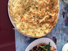 -北京龙庆四季香农家饭庄·灶台鱼·碳烤虹鳟鱼(龙庆峡店)