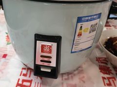 -五马集·海鲜·温州大牌档(黑金冠五马街十字路口店)