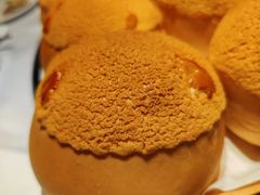 招牌菠萝包-炳胜品味(珠江新城店)