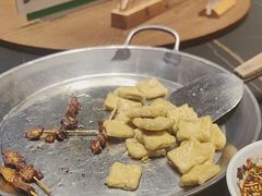 -黔蘑菇四季餐厅(观山湖店)