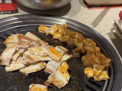 -猫爪爪原切自助烤肉(观音桥阳光世纪店)