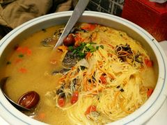 -大海碗·京菜炸酱面(雍和宫店)