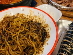 -多宾韩国料理(学衡路店)