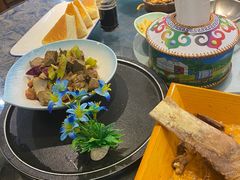 -塞伊德·蒙餐(锡林浩特店)