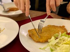 -红房子西菜馆(淮海中路店)