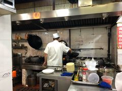 -春和面馆(常德路店)