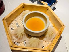 鸡汁杭州小笼-桂满陇-西湖船宴(西单大悦城店)