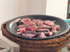 -刘姐啤酒鱼音乐餐厅(阳朔美食丁厄3分店)