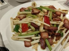 -品泉餐厅·大盆鱼·走地鸡