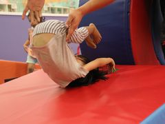 -小小运动馆(浦江店)