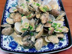 -台州老六海鲜面馆(上南总店)