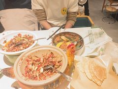 -绿草地·湘菜(7mall店)