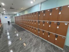 -爱尚游泳健身(外交公寓店)