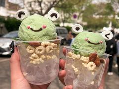 -大象厨房(重庆道店)