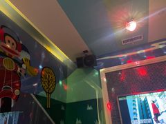 -公馆KTV(后湖店)