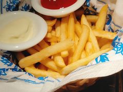 -宝莱纳餐厅(滨江店)