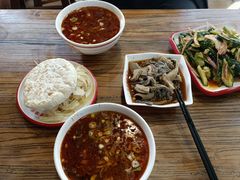 -兄弟俩老李家牛肉汤(总店)