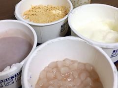 -茶百道(良乡大学城店)