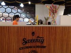 -Sweeney冰淇淋