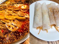-王浩儿纪六孃甜皮鸭(东大街店)