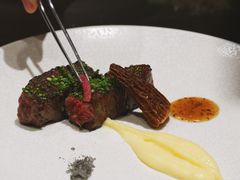 -香樟花园法式铁板烧(恒隆广场店)