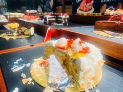 -北京乐多港万豪酒店·臻厨