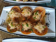 -梅姐海鲜餐厅(水头海鲜街店)