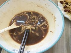 -肖妈妈手擀面(武夷店)