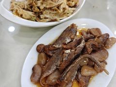 -石饮红星包子(中山路店)