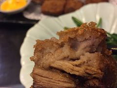 -堂宴·老厦门私房菜(1988仙岳总店)