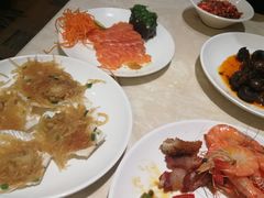 -芭菲盛宴·环球美食(袁家岗店)