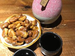-繁·醉花亭小酒馆(鼓楼店)